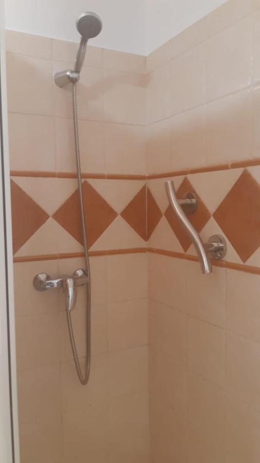 Ferienwohnung Piso Relax Piscina Y Playa Aguadulce Aguadulce  Exterior foto